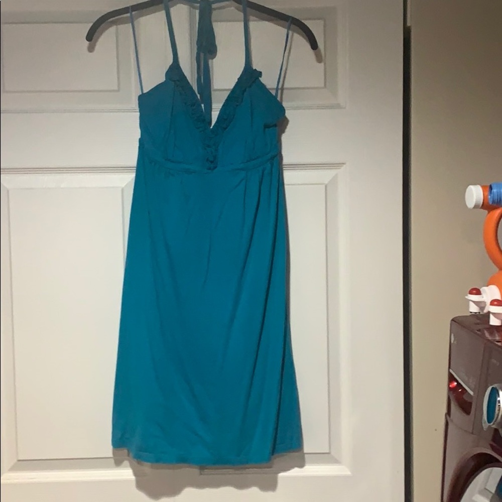 Express sundress